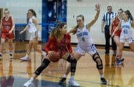 Ayanna McNair Women's Basketball recruiting profile image