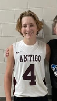 David Voytovich Men's Basketball recruiting profile image