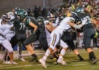 Jacob Hartsough Football recruiting profile image