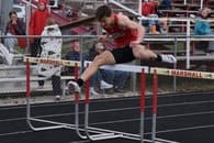 Kyden Boyer Men's Track recruiting profile image
