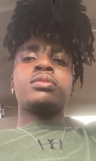 Raymond Harris Football recruiting profile image