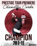 profile image for Chandler R Cooke