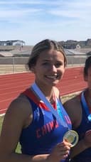 profile image for Danielle Graham