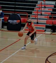 Hanna Van Camp Women's Basketball recruiting profile image