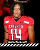 profile image for Kai T McMillan