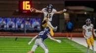 Luke Herring Football recruiting profile image