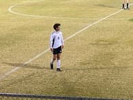 Grayson Barbaree Men's Soccer recruiting profile image