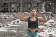 Emma Potthoff Cheerleading recruiting profile image