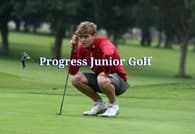 Dewi John Men's Golf recruiting profile image