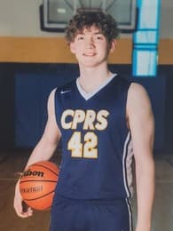 Phillip Hawley Men's Basketball recruiting profile image