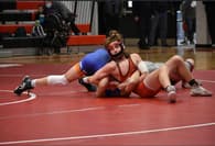 Stanley Pete Wrestling recruiting profile image