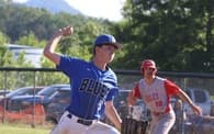 Braedyn Houck Baseball recruiting profile image