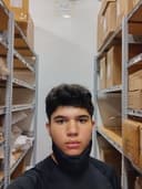 profile image for Enzzo C Albert EAC