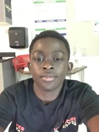 Tresor Kamana Football recruiting profile image