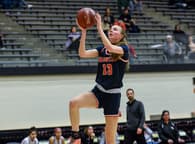 Bethany Carlin Women's Basketball recruiting profile image