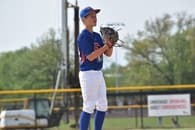 Luke Eastman Baseball recruiting profile image