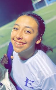 Selina Ramirez Women's Soccer recruiting profile image