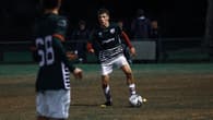 Matthew Macarthur Men's Soccer recruiting profile image