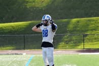 Zachary Zandier Football recruiting profile image