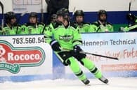 Riley Babich Men's Ice Hockey recruiting profile image