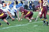 Andrew Myland Football recruiting profile image