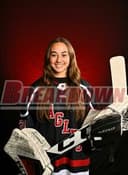 profile image for Tegan Swanson