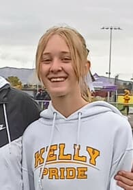Emilia Alsop Women's Track recruiting profile image