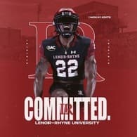 Zayvion Turner-Knox Football recruiting profile image