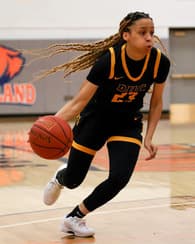 Meghanne Freehill Women's Basketball recruiting profile image