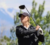 Bridgette Volk Women's Golf recruiting profile image