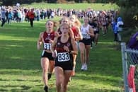 Mikayla Mimnaugh Women's Track recruiting profile image