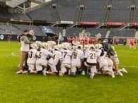 Juan Carlos Marquez Men's Lacrosse recruiting profile image