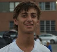 Lawson Weeldreyer Men's Soccer recruiting profile image