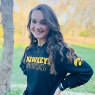 Morgan Lietz Women's Soccer recruiting profile image