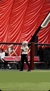 Keara Erickson Softball recruiting profile image