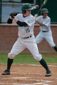 Grant Lockwood Baseball recruiting profile image