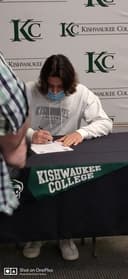 profile image for Cameron Knapp