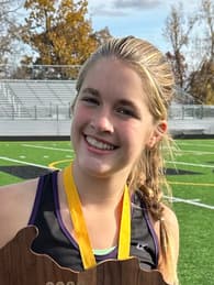 Lily Boardman Field Hockey recruiting profile image