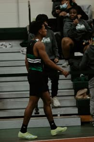 Joseph Weimer Men's Track recruiting profile image