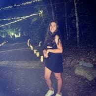 Simona Mancini Women's Basketball recruiting profile image