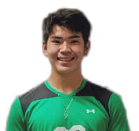 Luke Mamiya Men's Soccer recruiting profile image