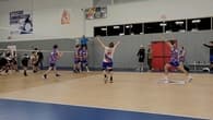 Kamden DeJournett Men's Volleyball recruiting profile image