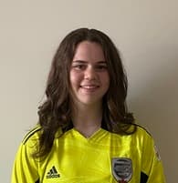 Vanessa Smith Women's Soccer recruiting profile image