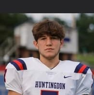 Ryder Sheffield Football recruiting profile image