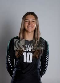 Emma Frye Women's Volleyball recruiting profile image