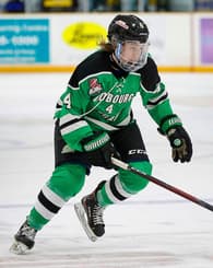 Devon Thibodeau Men's Ice Hockey recruiting profile image