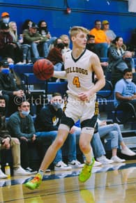 Michael Heidelbach Men's Basketball recruiting profile image