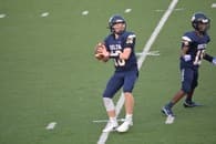 Palmer Samuels Football recruiting profile image