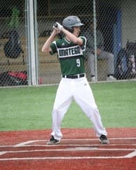Austin Wilde Baseball recruiting profile image