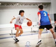 Lucas Hahn Men's Basketball recruiting profile image
